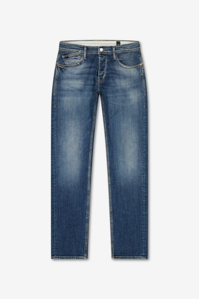 Jeans 700/11 adjusted Basic blue N°3
