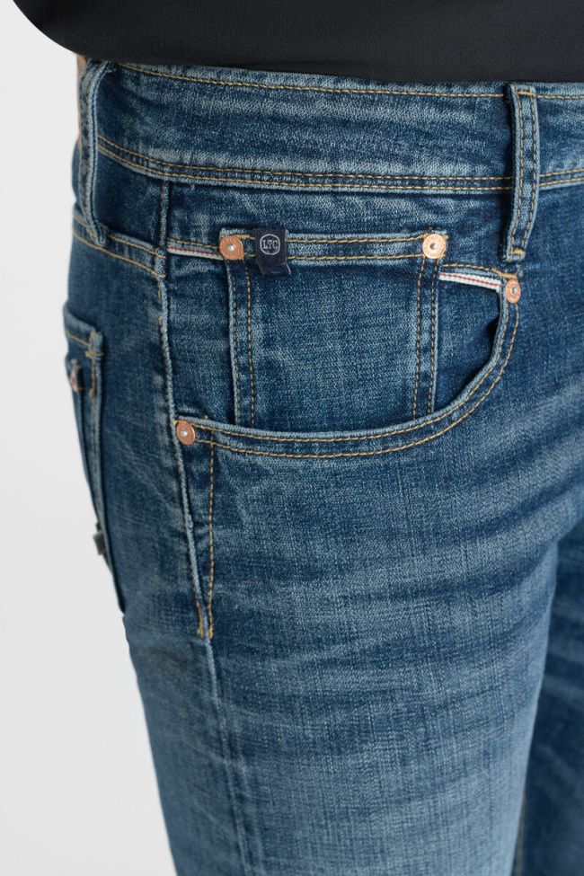 Jeans 700/11 adjusted Calny blue N°2