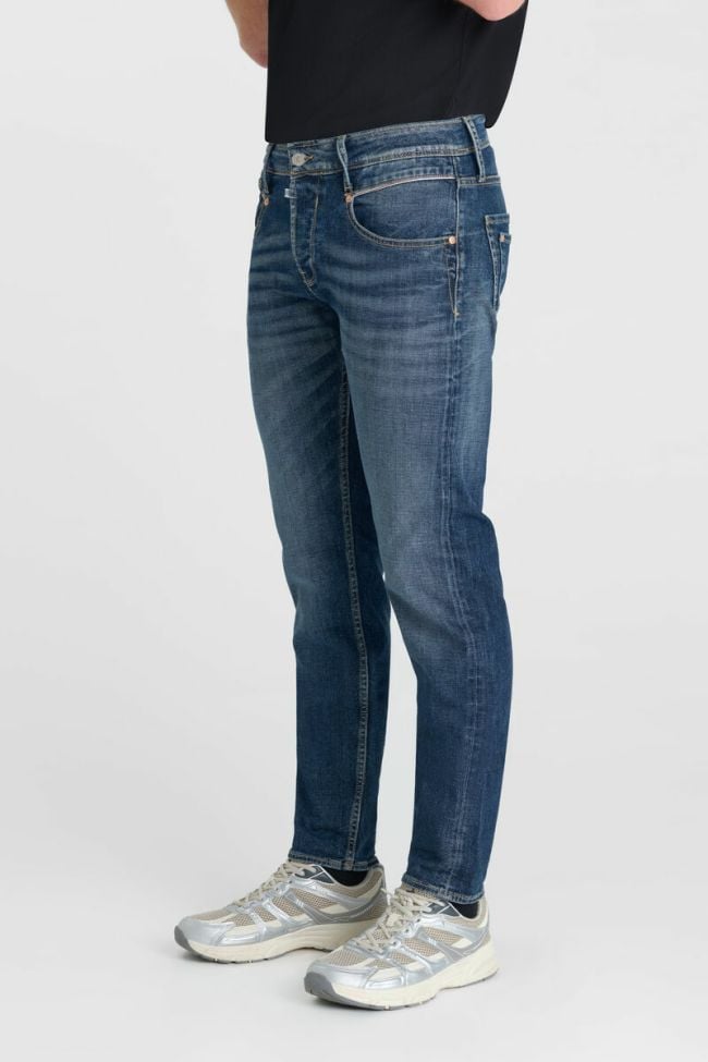 Jeans 700/11 adjusted Calny blue N°2