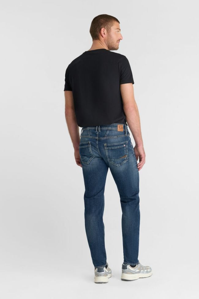 Jeans 700/11 adjusted Calny blue N°2