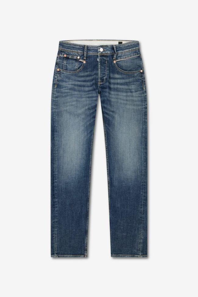 Jeans 700/11 adjusted Calny blue N°2