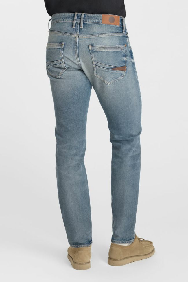 Jeans 700/11 adjusted Curmet blue N°4