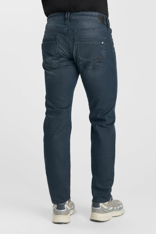 Jeans 700/11 adjusted Damieno blue-black N°1