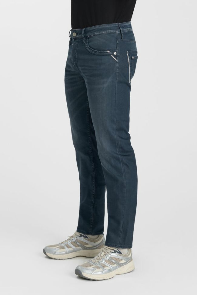 Jeans 700/11 adjusted Damieno blue-black N°1