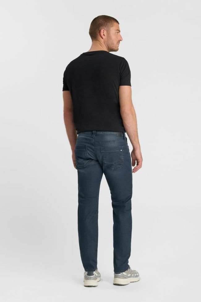 Jeans 700/11 adjusted Damieno blue-black N°1