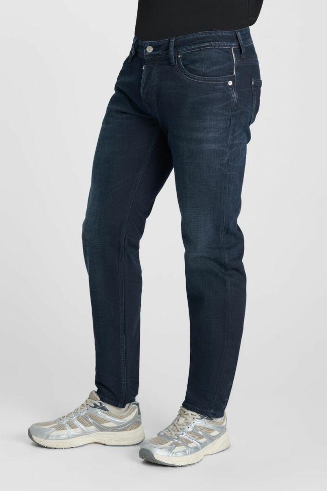 Jeans 700/11 adjusted Elonso blue-black N°1