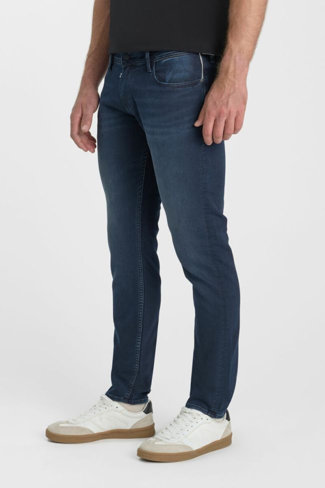 Jeans jogg 700/11 adjusted blue-black N°1