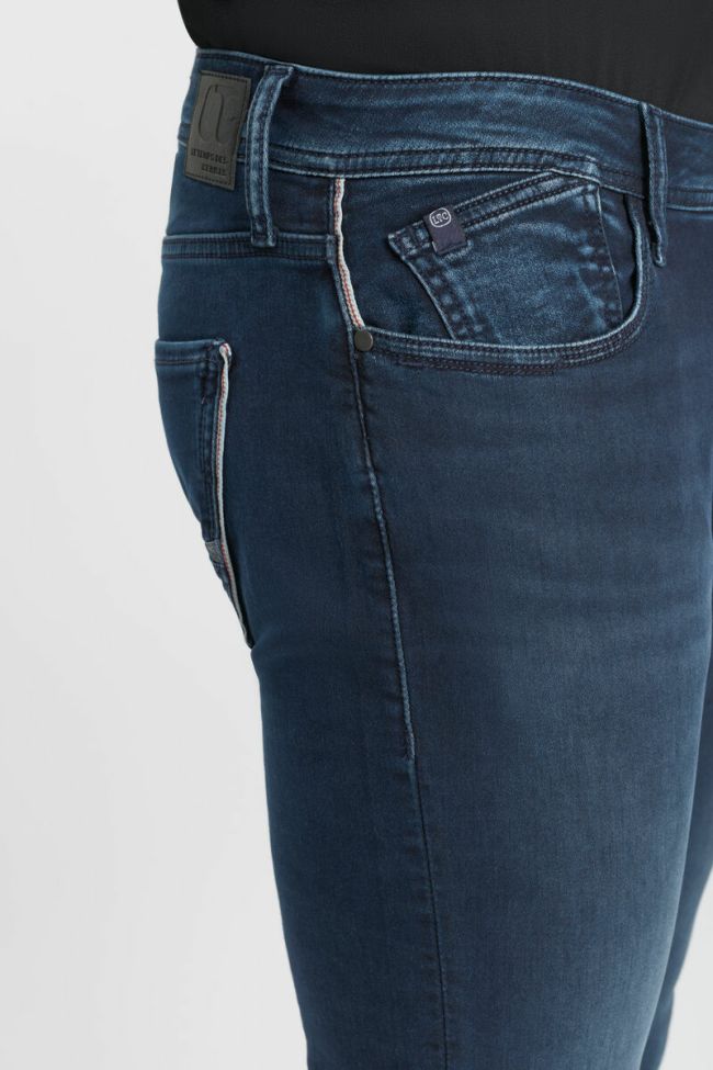 Jeans jogg 700/11 adjusted blue-black N°1