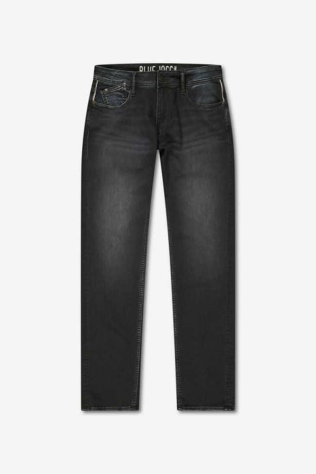 Jeans jogg 700/11 adjusted blue-black N°1