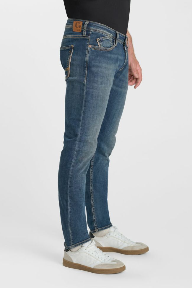Jeans jogg 700/11 adjusted blue N°2
