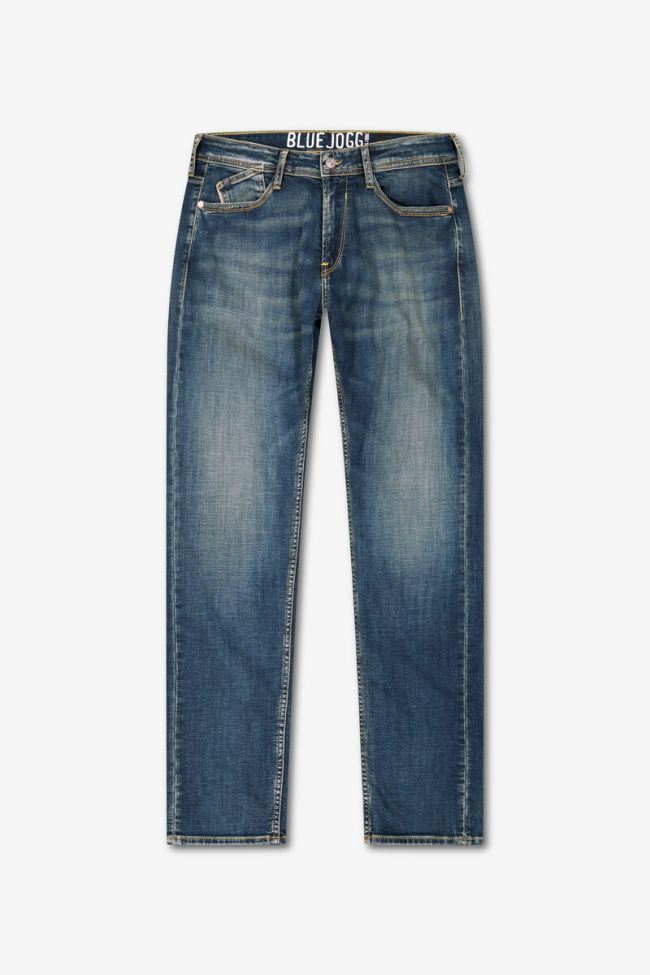 Jeans jogg 700/11 adjusted blue N°2