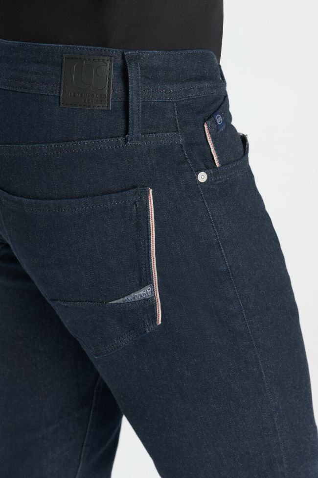 Jeans jogg 700/11 adjusted blue N°0