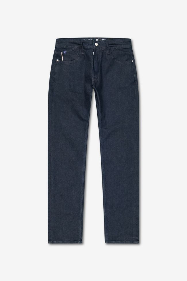 Jeans jogg 700/11 adjusted blue N°0