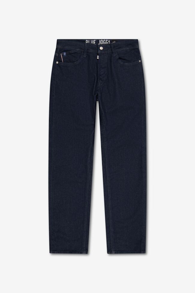 Jeans jogg 700/11 adjusted raw blue
