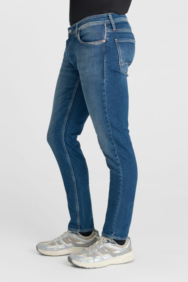 Jeans jogg 700/11 adjusted blue N°4