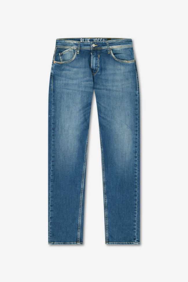 Jeans jogg 700/11 adjusted blue N°4