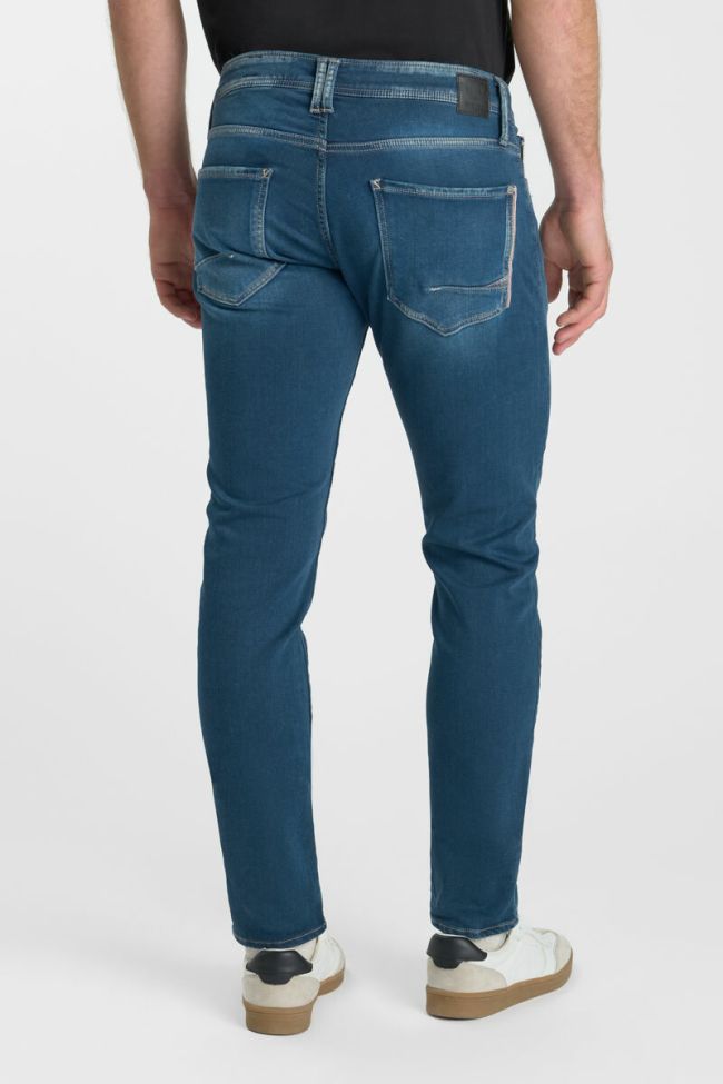 Jeans jogg 700/11 adjusted blue-black N°2
