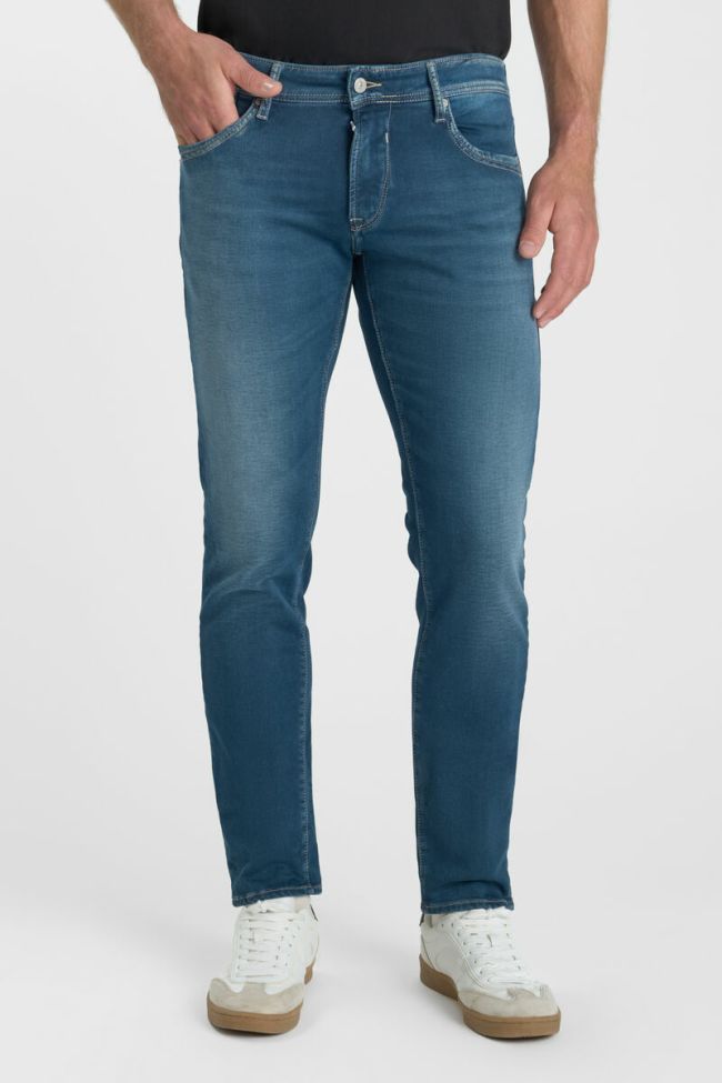 Jeans jogg 700/11 adjusted blue-black N°2