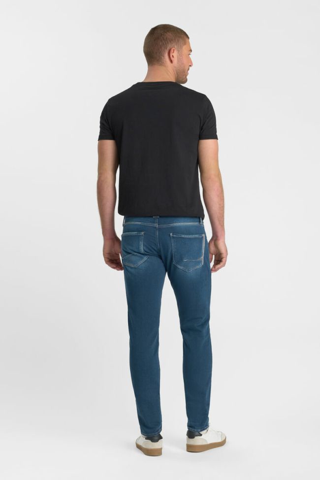 Jeans jogg 700/11 adjusted blue-black N°2