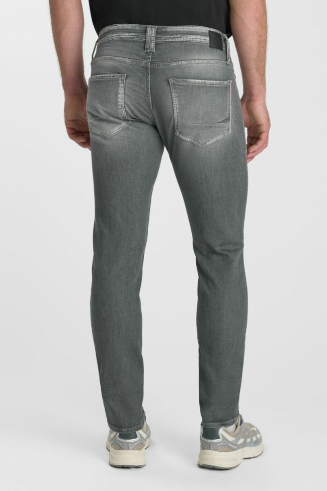 Jeans jogg 700/11 adjusted grey N°1