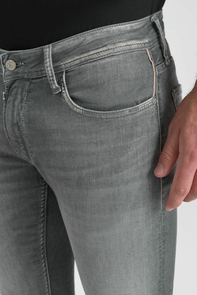 Jeans jogg 700/11 adjusted grey N°1