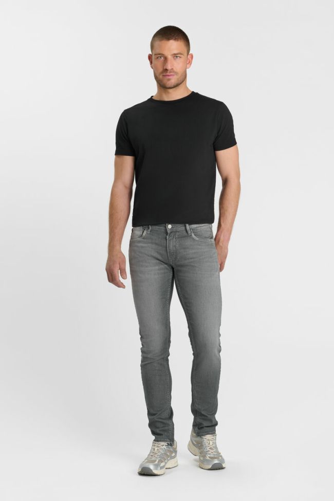 Jeans jogg 700/11 adjusted grey N°1