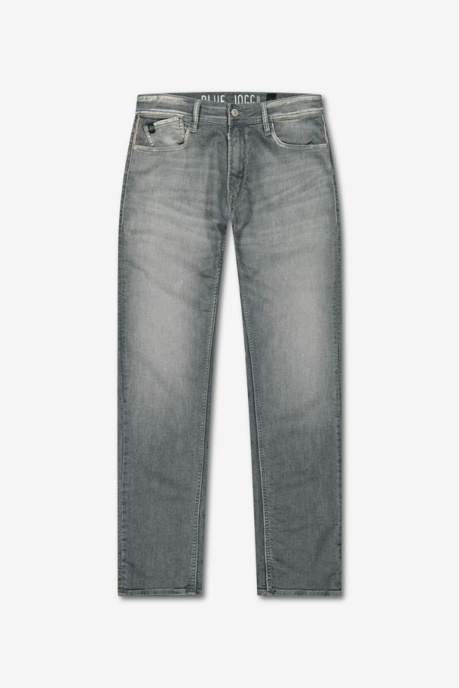 Jeans jogg 700/11 adjusted grey N°1