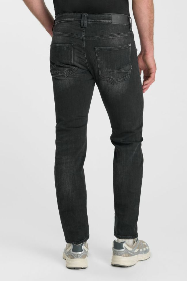 Jeans 700/11 adjusted Pickles black