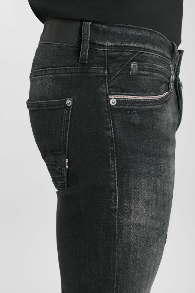 Jeans 700/11 adjusted Pickles black
