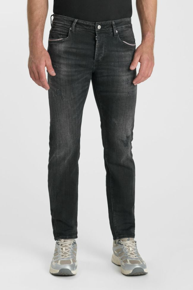 Jeans 700/11 adjusted Pickles black