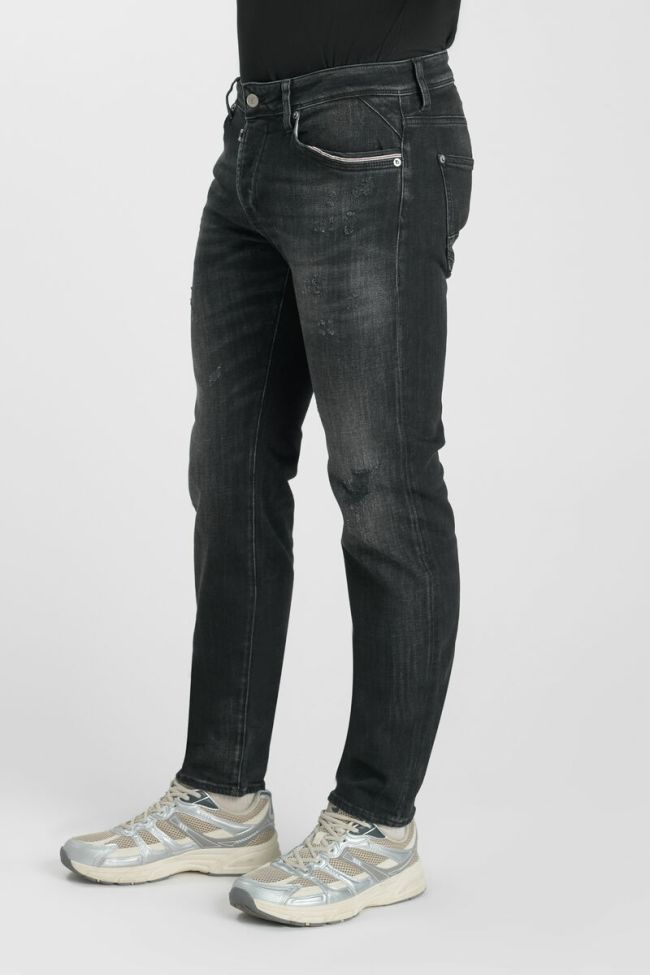 Jeans 700/11 adjusted Pickles black