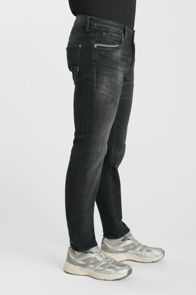 Jeans 700/11 adjusted Pickles black