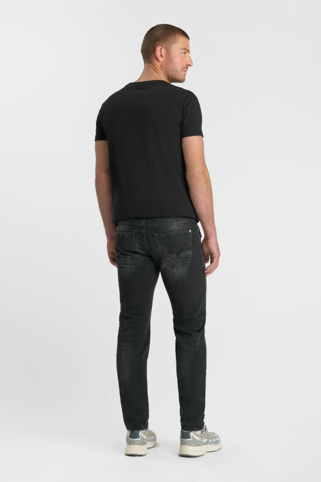 Jeans 700/11 adjusted Pickles black