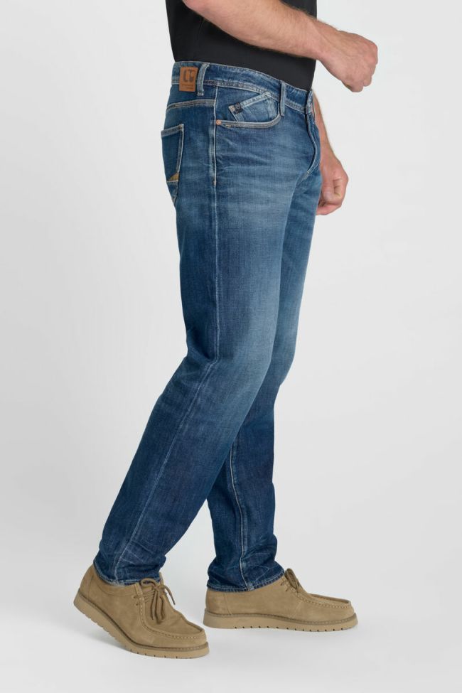 Jeans 800/12 regular Basic blue N°2