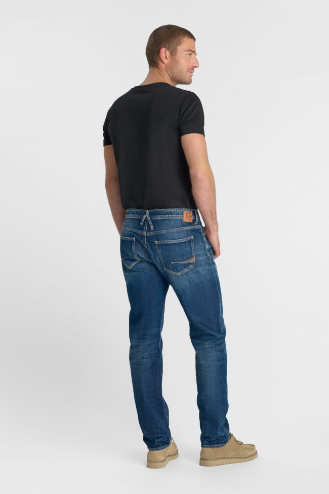Jeans 800/12 regular Basic blue N°2