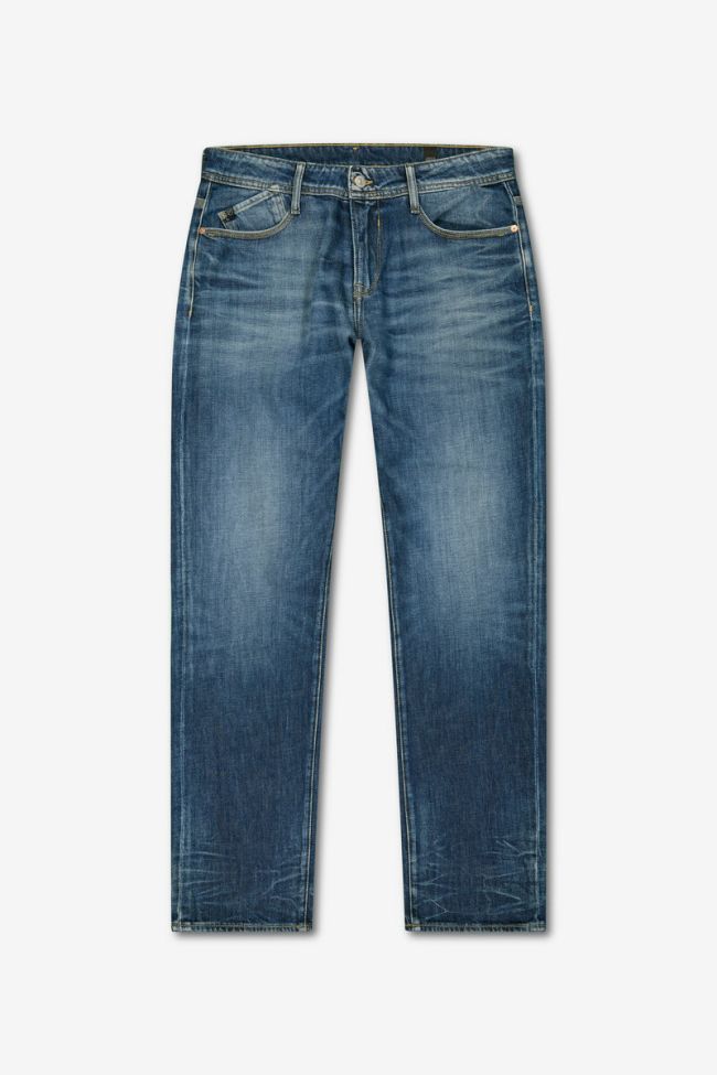 Jeans 800/12 regular Basic blue N°2
