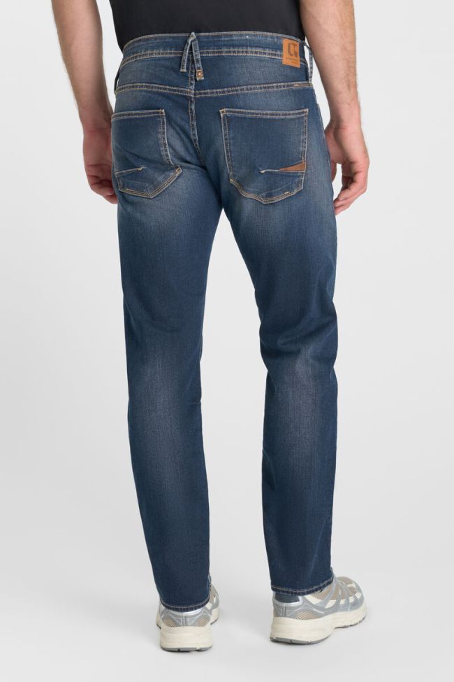 Jeans 800/12 regular Basic blue N°2