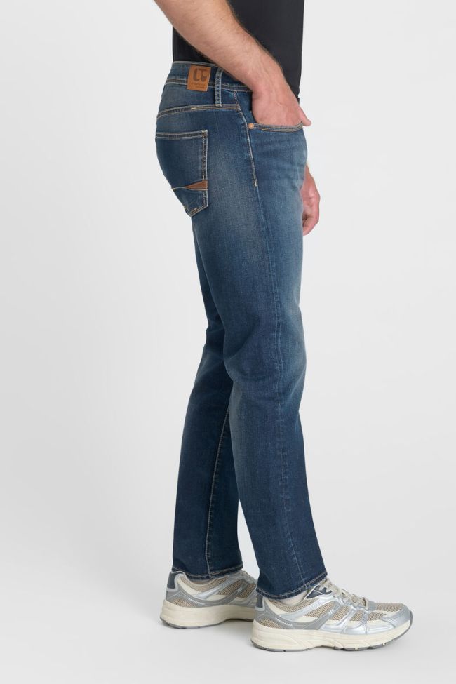 Jeans 800/12 regular Basic blue N°2