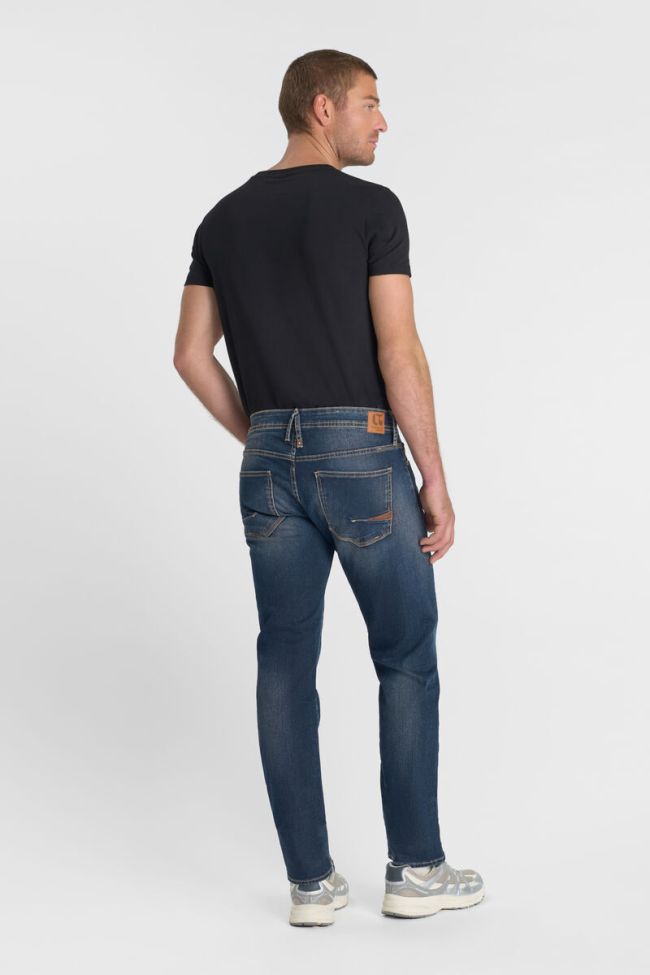 Jeans 800/12 regular Basic blue N°2