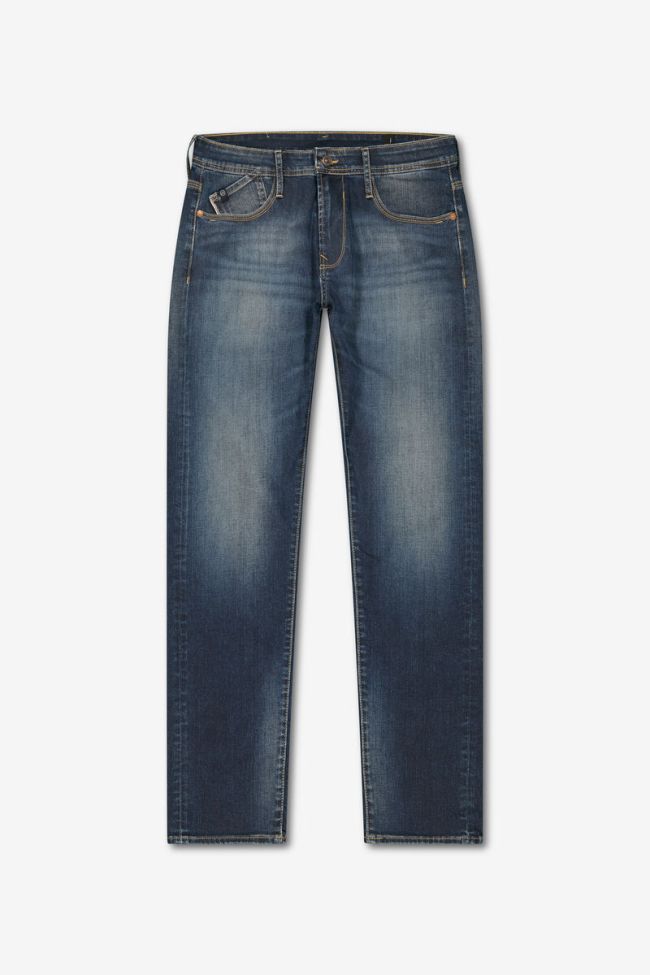 Jeans 800/12 regular Basic blue N°2