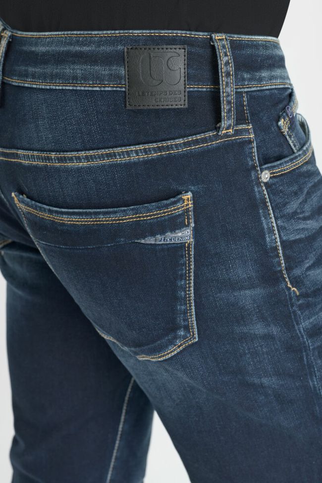 Jeans jogg 800/12 regular blue N°1