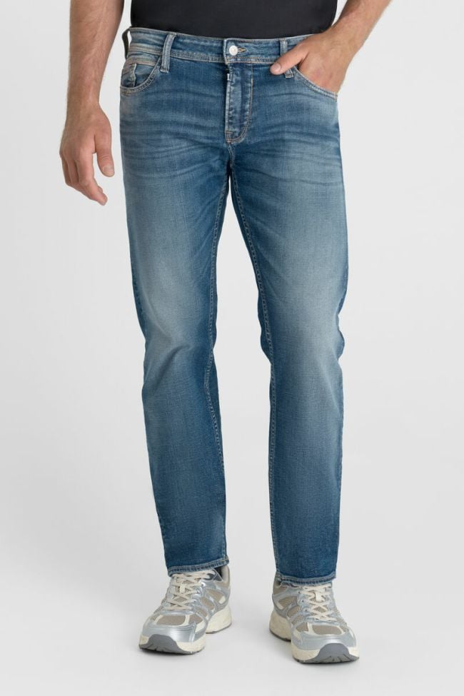 Jeans 800/12 regular Tredwall blue N°4