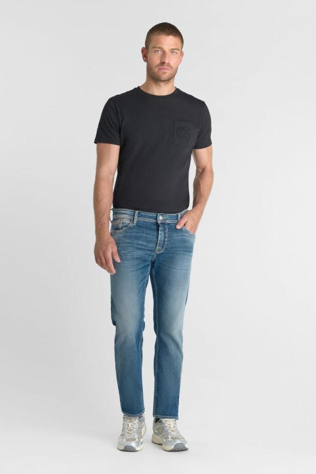 Jeans 800/12 regular Tredwall blue N°4
