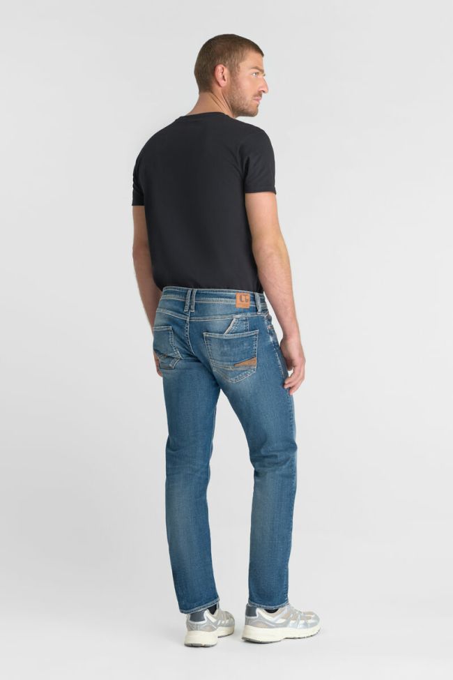 Jeans 800/12 regular Tredwall blue N°4