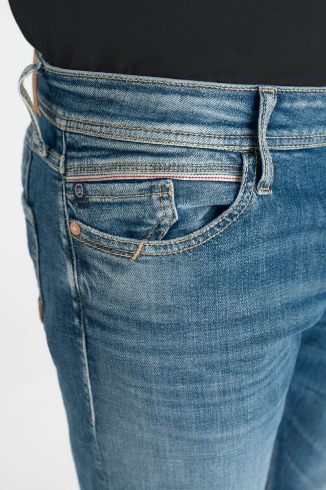 Jeans 800/12 regular Tredwall blue N°4