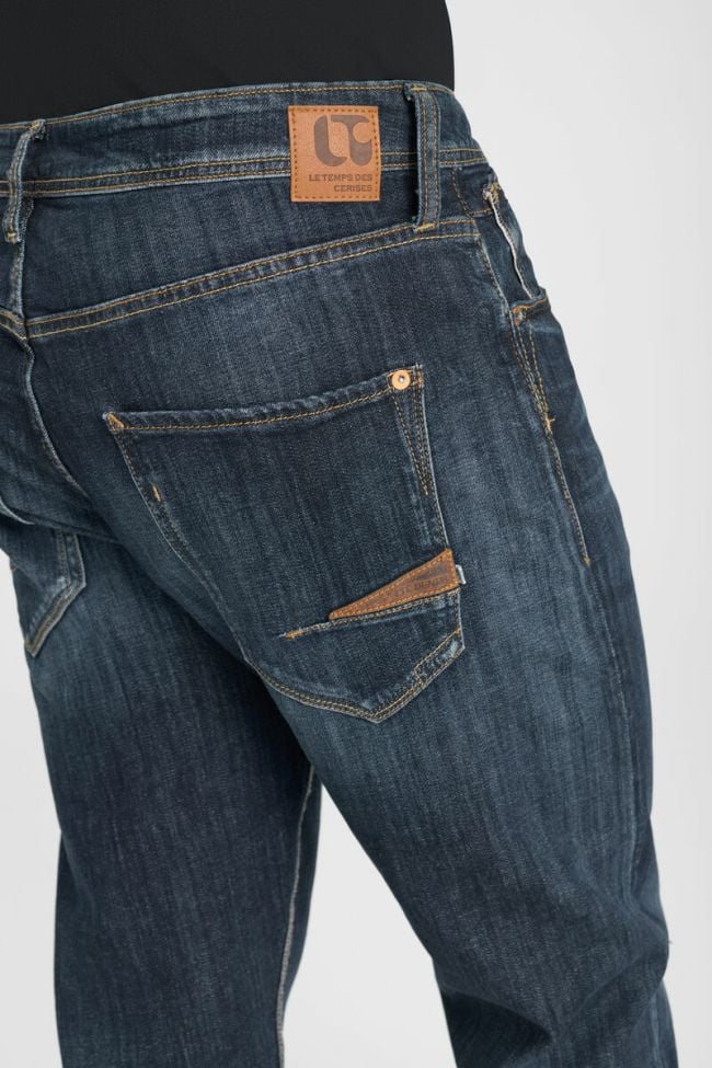 Jeans 900/19 relax Basic blue N°1