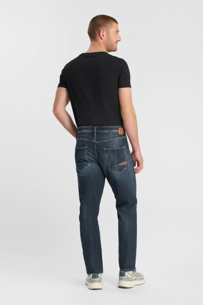 Jeans 900/19 relax Basic blue N°1