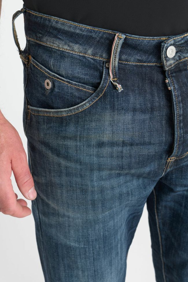 Jeans 900/19 relax Dewey blue N°1
