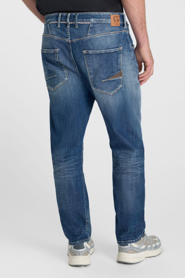 Jeans 900/19 loose Harding medium blue