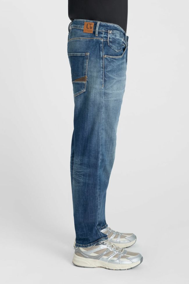 Jeans 900/19 loose Harding medium blue